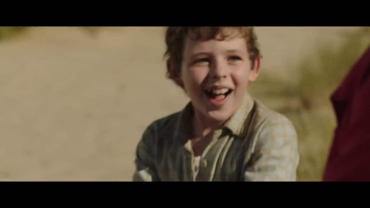 Storm Boy Trailer (2019) Screen Capture #2