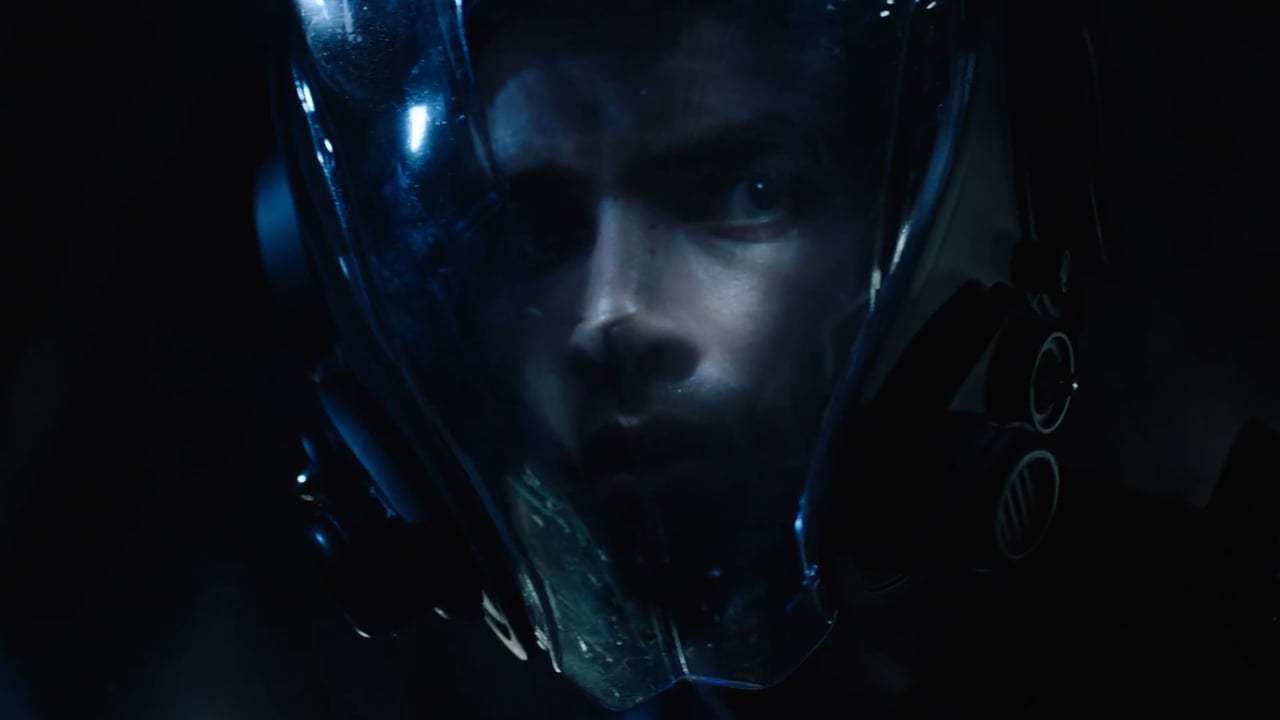 The Dawnseeker Trailer (2018) Screen Capture #2