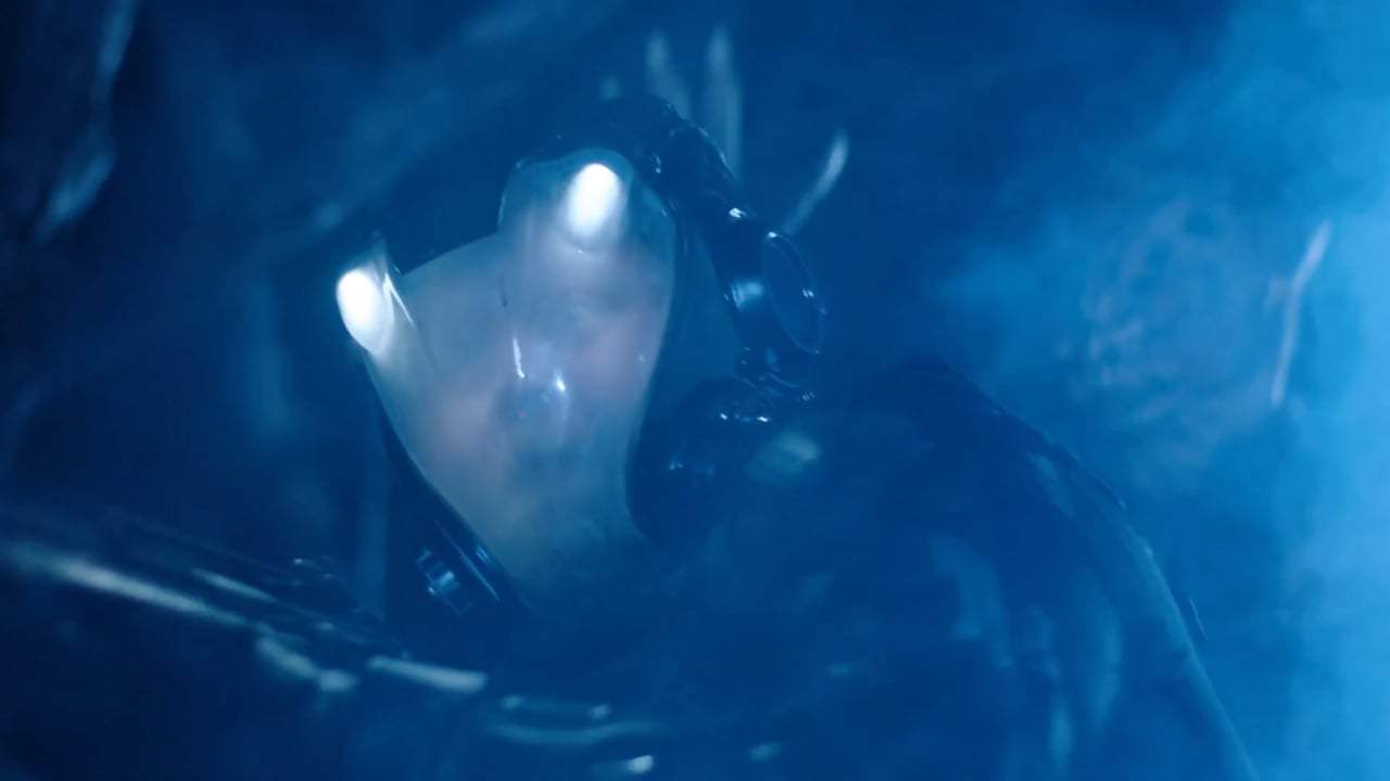 The Dawnseeker Trailer (2018) Screen Capture #3