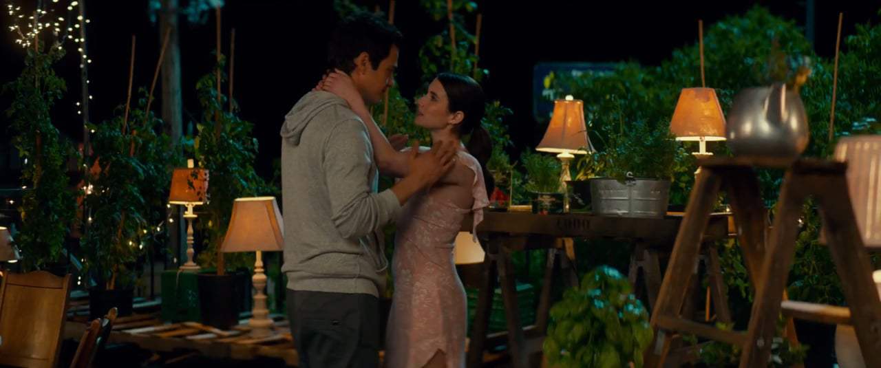 Little Italy TV Spot - Irresistable (2018) Screen Capture #1