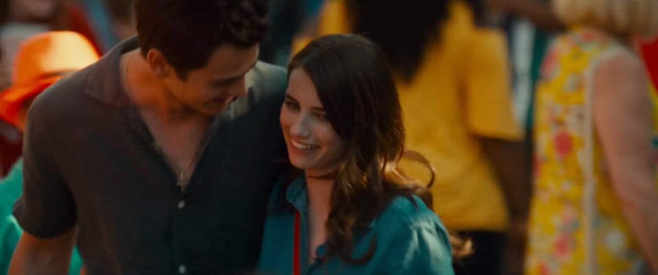 Little Italy TV Spot - Irresistable (2018) Screen Capture #3