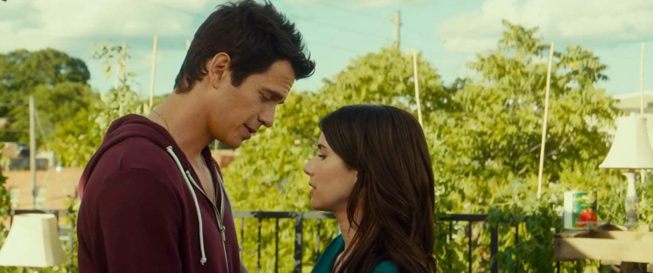 Little Italy TV Spot - Irresistable (2018) Screen Capture #4
