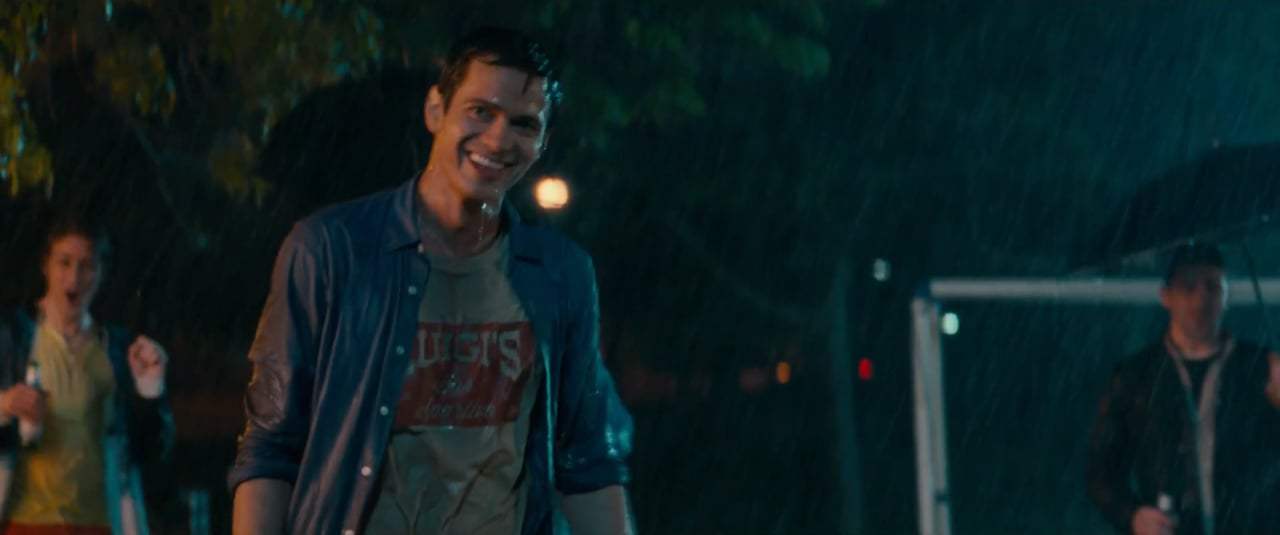 Little Italy TV Spot - Complicated (2018) Screen Capture #1