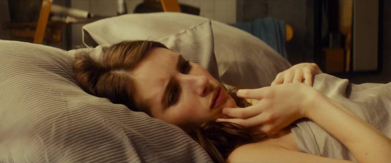 Little Italy TV Spot - Complicated (2018) Screen Capture #3