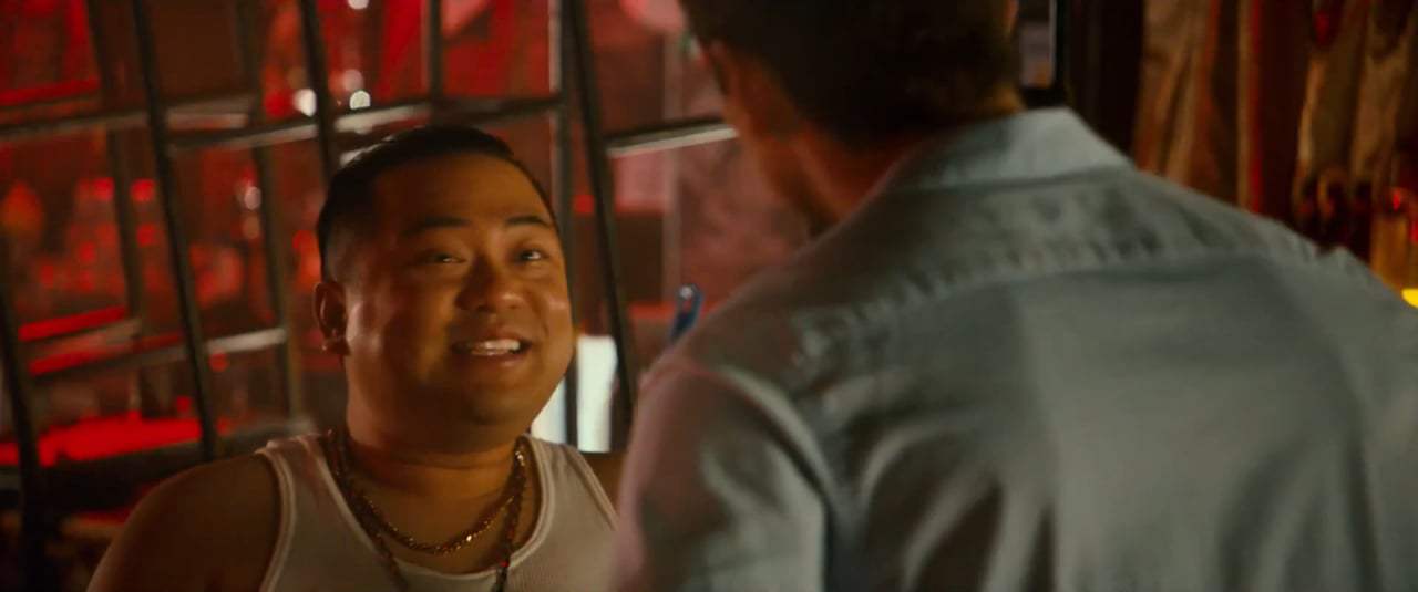 Little Italy TV Spot - Complicated (2018) Screen Capture #4