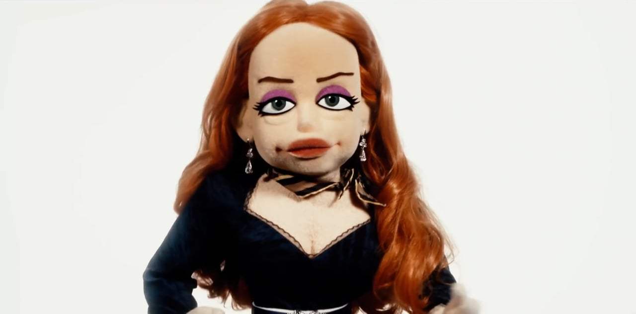 The Happytime Murders Viral - Now You Know - Four Letter Words (2018) Screen Capture #3