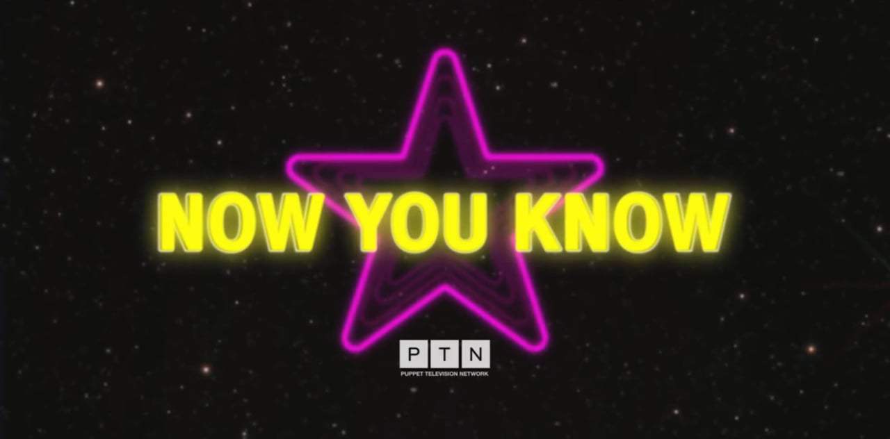 The Happytime Murders Viral - Now You Know - Four Letter Words (2018) Screen Capture #4