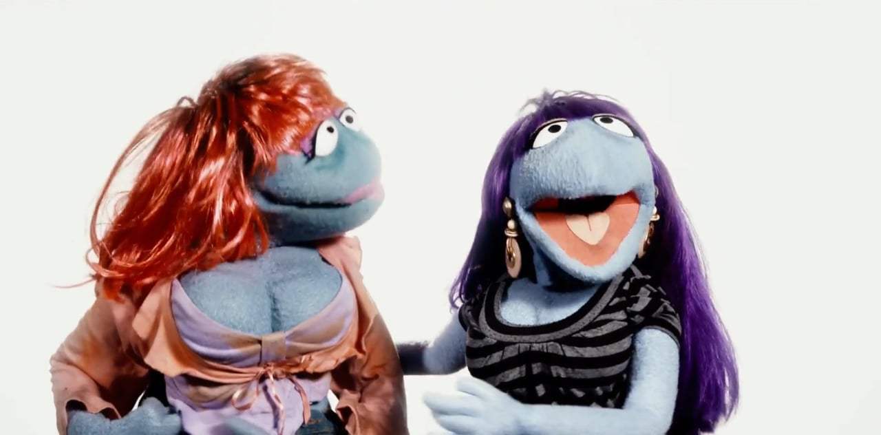 The Happytime Murders Viral - Now You Know - Pornography (2018) Screen Capture #1