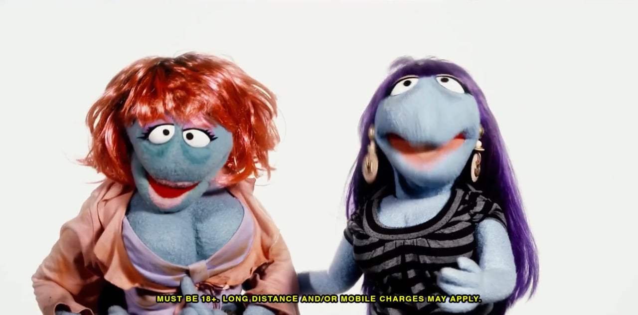 The Happytime Murders Viral - Now You Know - Pornography (2018) Screen Capture #3