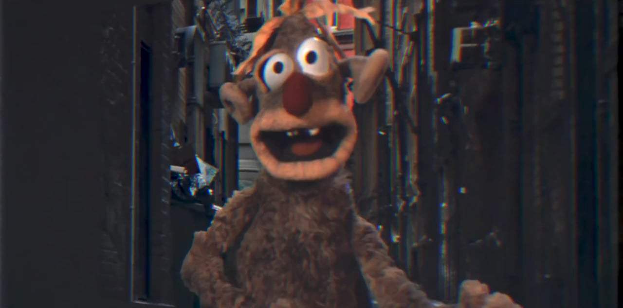 The Happytime Murders Viral - PI Infomercial (2018) Screen Capture #1