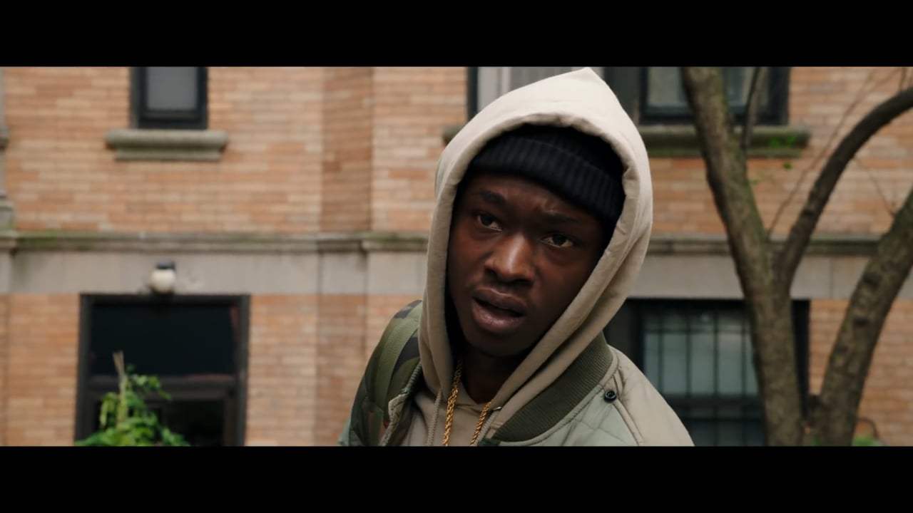 The Equalizer 2 TV Spot - Ultimate Mentor (2018) Screen Capture #1
