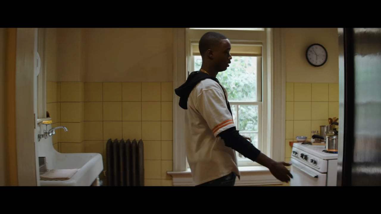The Equalizer 2 TV Spot - Ultimate Mentor (2018) Screen Capture #2