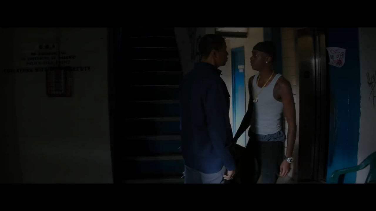 The Equalizer 2 TV Spot - Ultimate Mentor (2018) Screen Capture #3