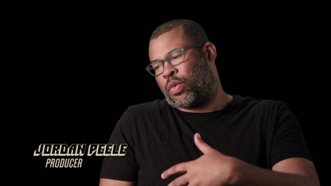 BlacKkKlansman Featurette - See It (2018) Screen Capture #2