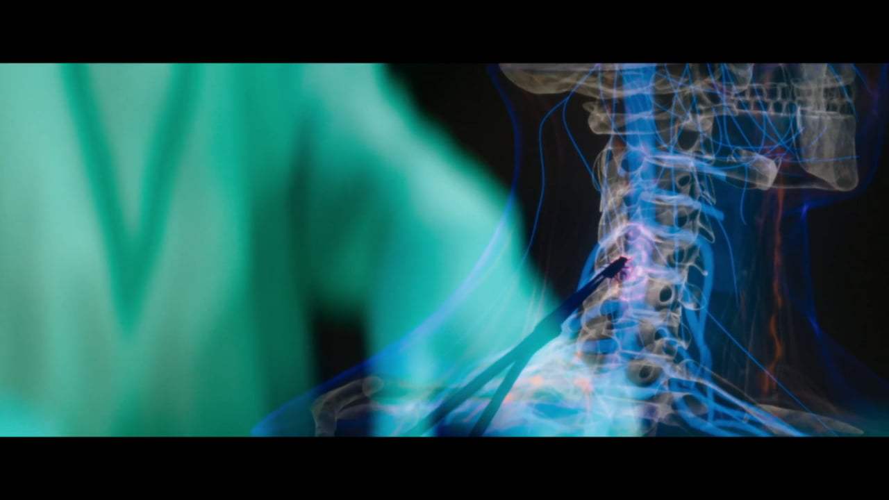 Upgrade TV Spot - Sci Fi (2018) Screen Capture #2