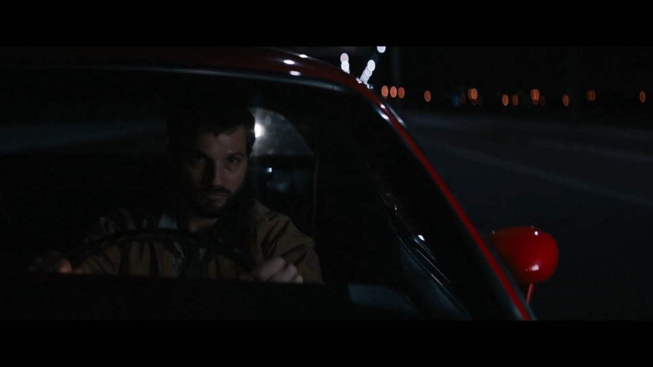 Upgrade TV Spot - Sci Fi (2018) Screen Capture #3