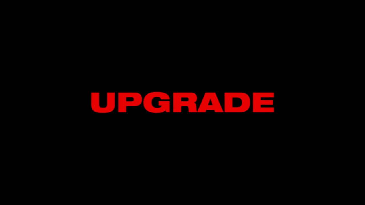 Upgrade TV Spot - Sci Fi (2018) Screen Capture #4