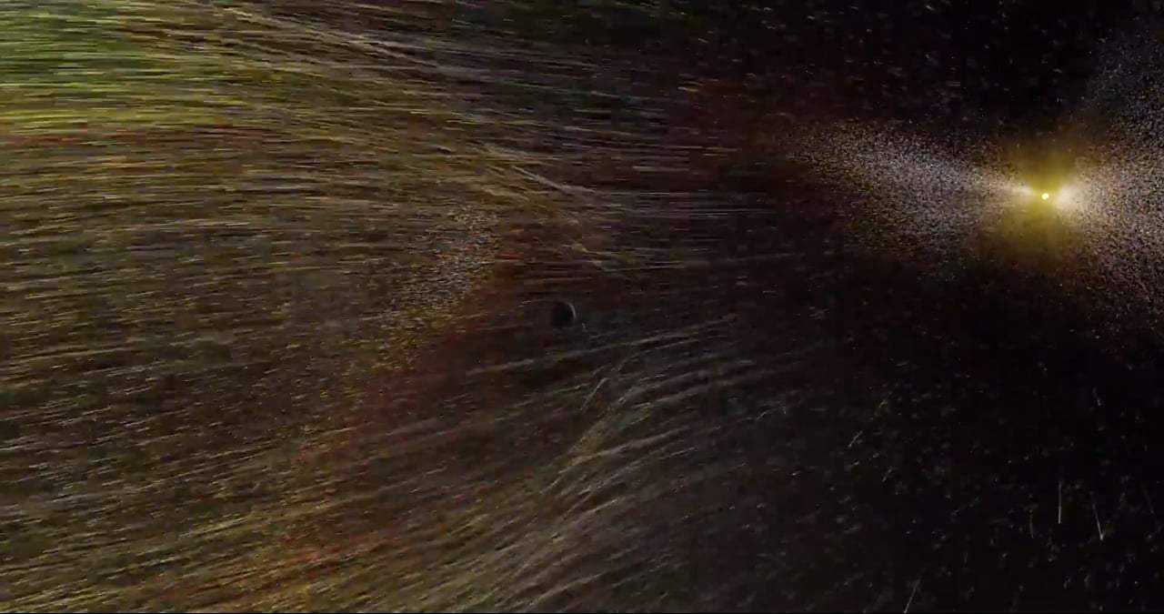 Living in the Future's Past Trailer (2018) Screen Capture #2