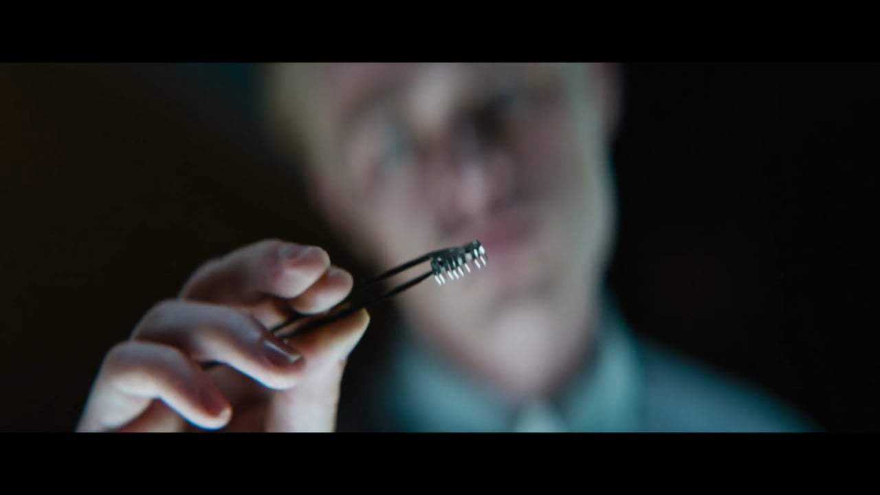 Upgrade TV Spot - Sexy (2018) Screen Capture #1