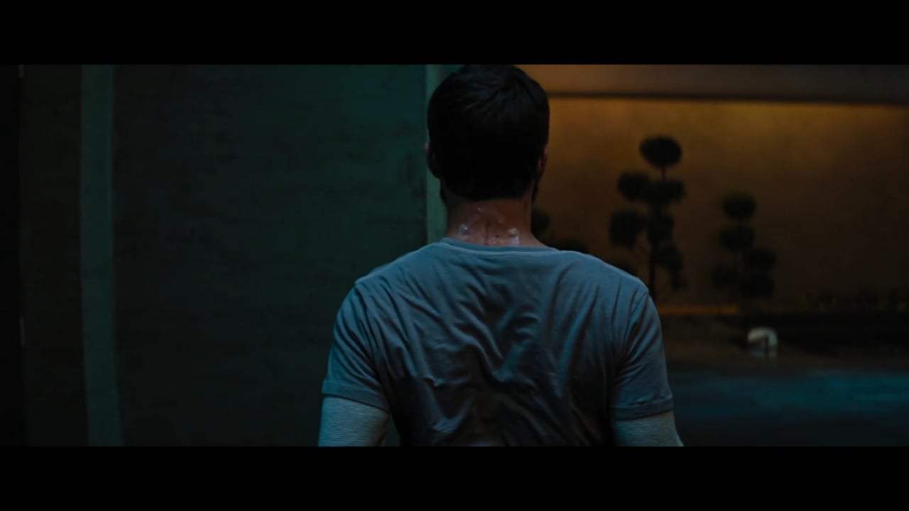 Upgrade TV Spot - Sexy (2018) Screen Capture #2