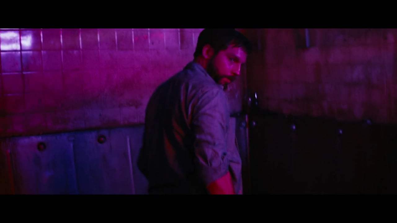 Upgrade TV Spot - Sexy (2018) Screen Capture #3