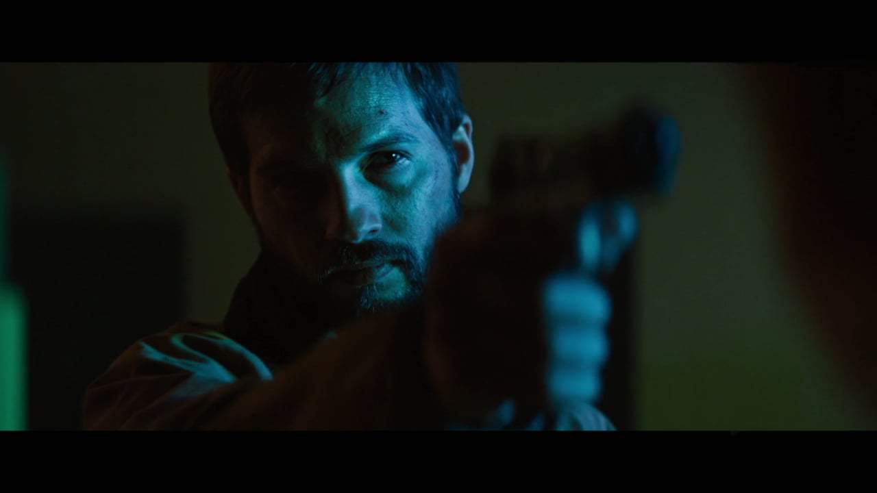 Upgrade TV Spot - Sexy (2018) Screen Capture #4