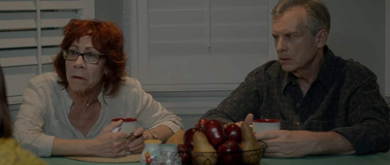 Brand New Old Love Trailer (2018) Screen Capture #2