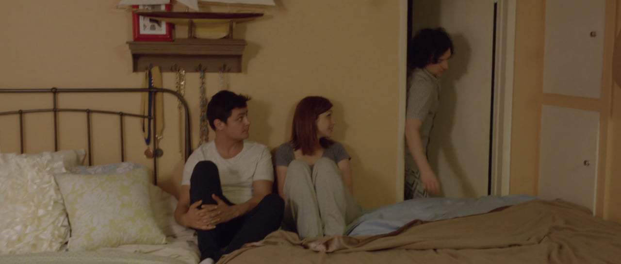 Brand New Old Love Trailer (2018) Screen Capture #3