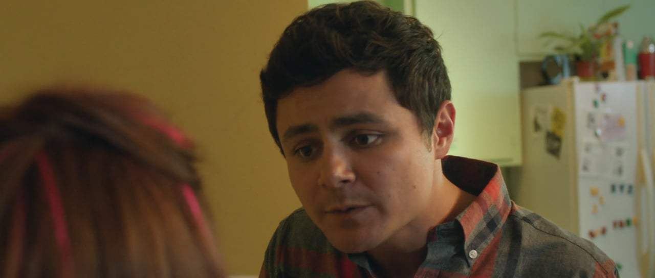 Brand New Old Love Trailer (2018) Screen Capture #4
