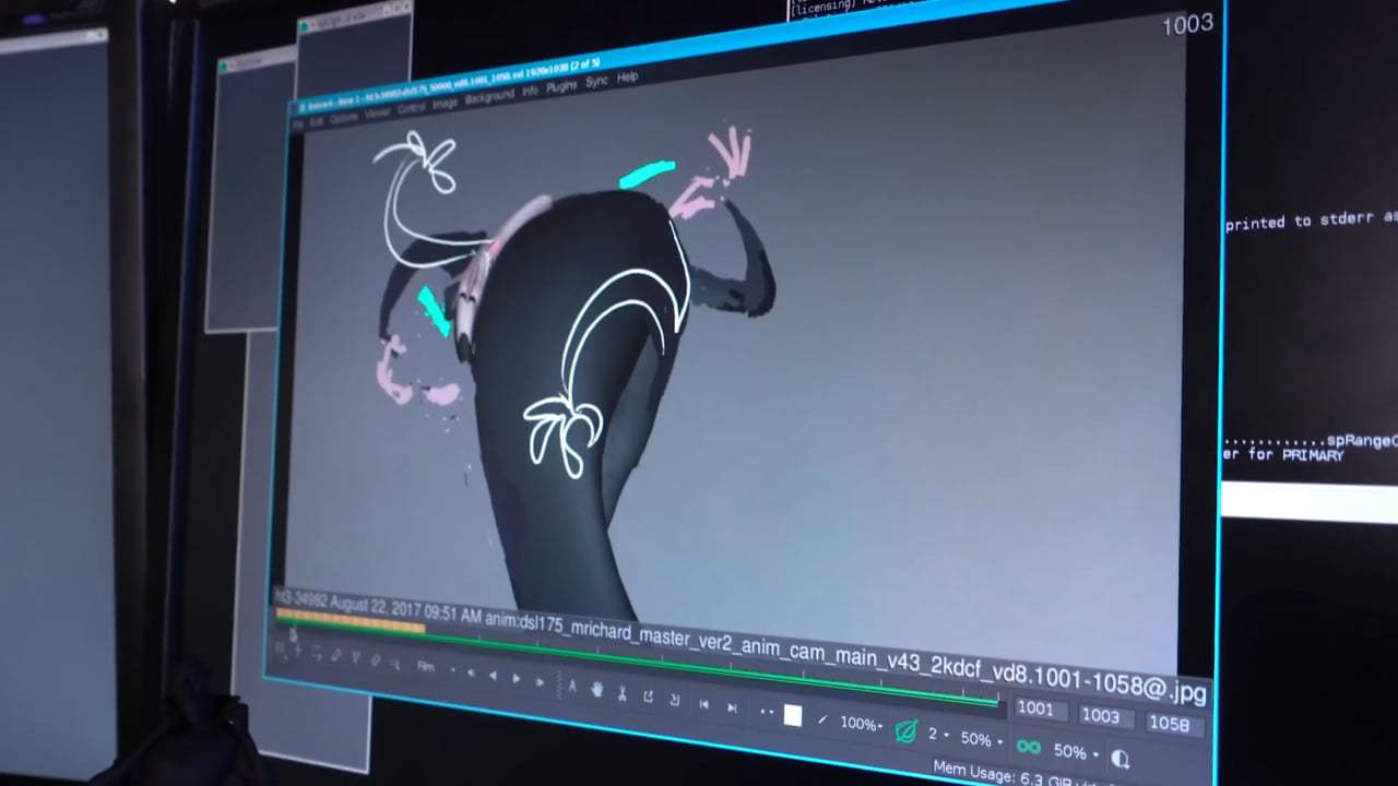 Hotel Transylvania 3: Summer Vacation Featurette - Creating Dracula (2018) Screen Capture #4