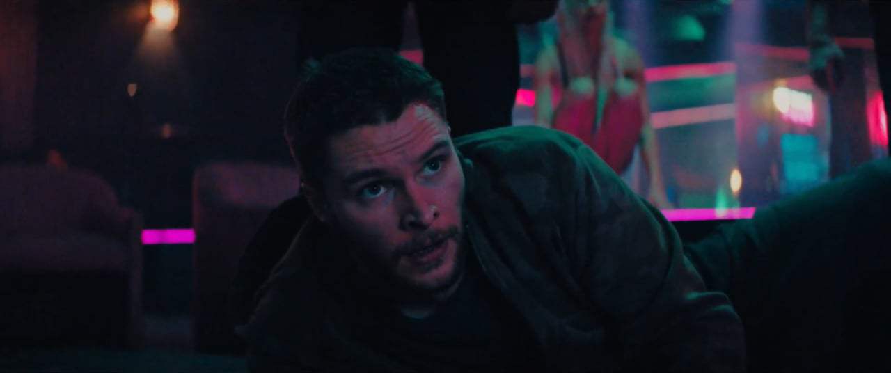 Kin (2018) - Pool Table Screen Capture #2
