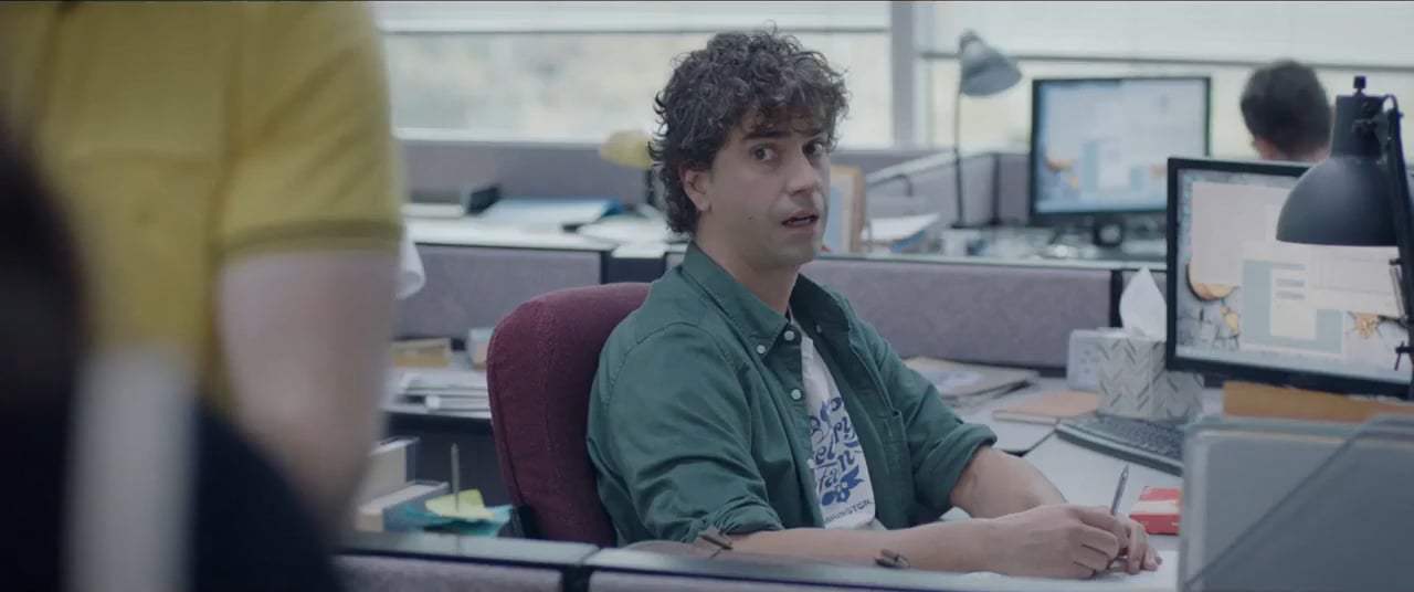 Paper Year Trailer (2018) Screen Capture #2