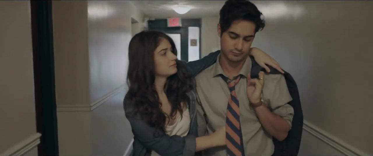 Paper Year Trailer (2018) Screen Capture #3