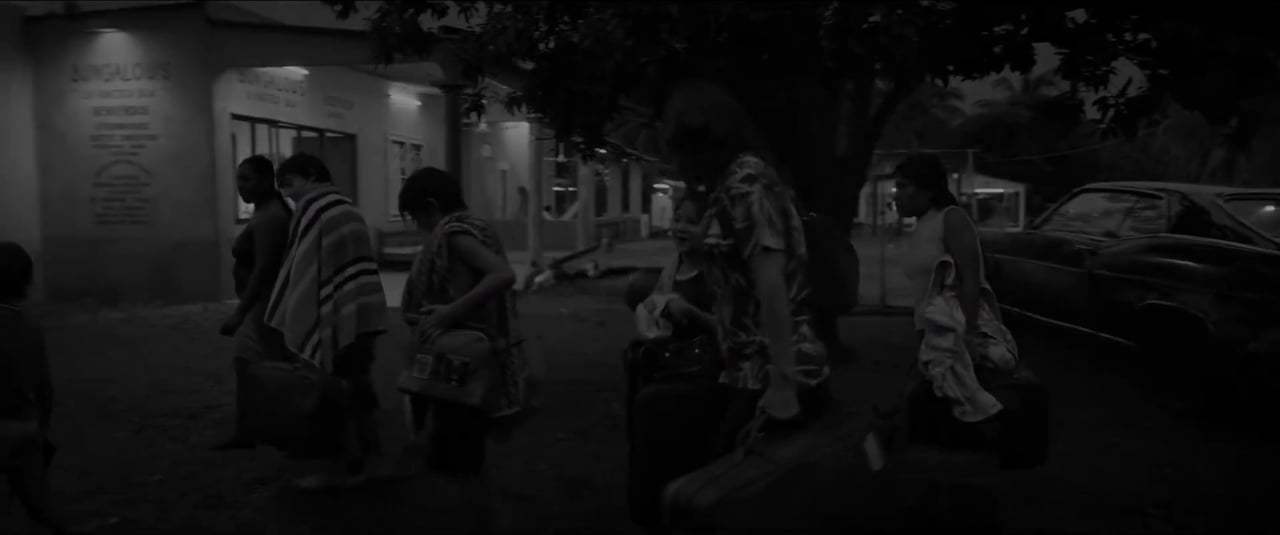 Roma Trailer (2018) Screen Capture #2
