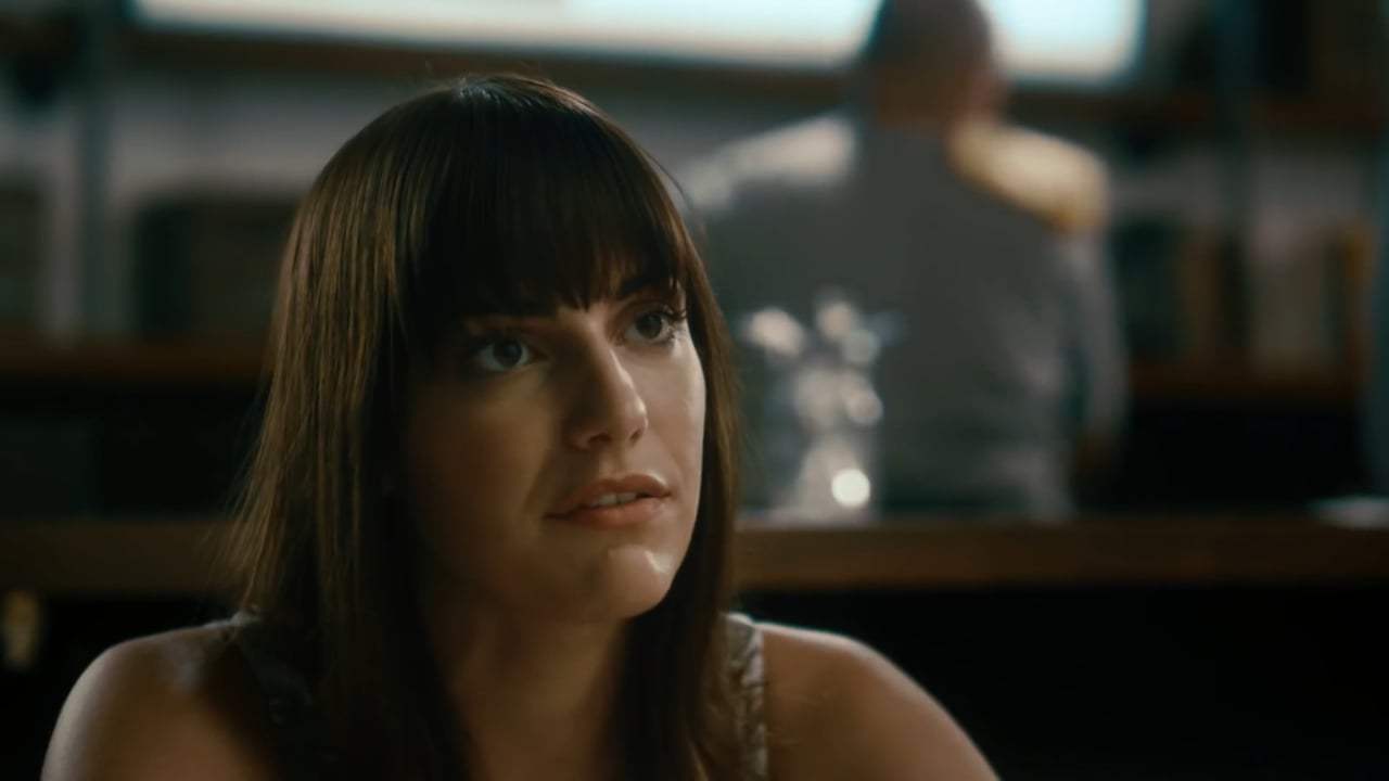 A Dangerous Date Trailer (2018) Screen Capture #1