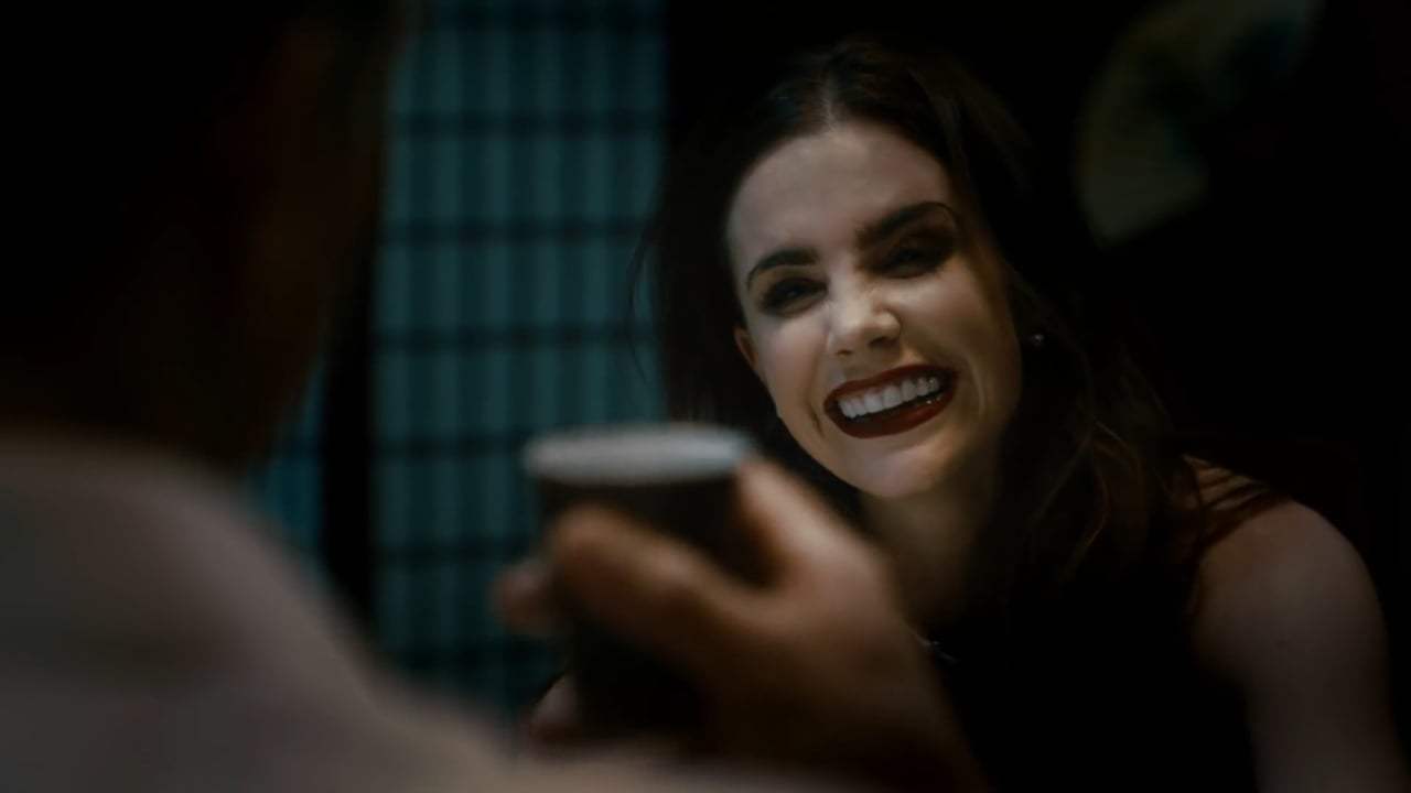 A Dangerous Date Trailer (2018) Screen Capture #2