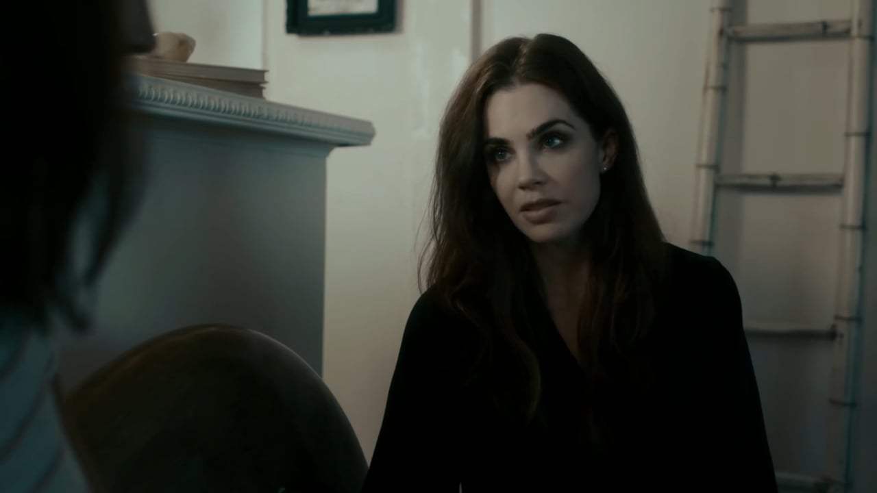 A Dangerous Date Trailer (2018) Screen Capture #3