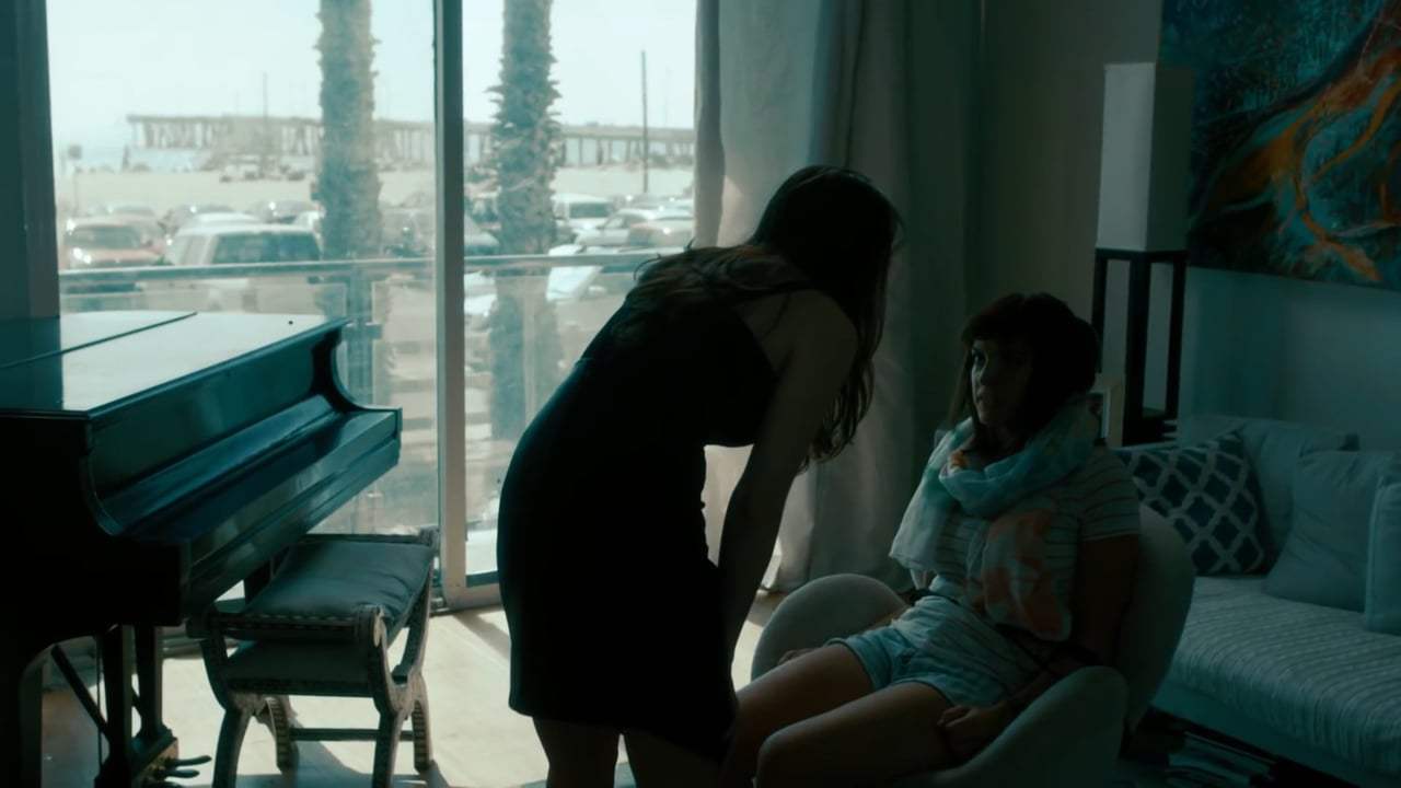 A Dangerous Date Trailer (2018) Screen Capture #4