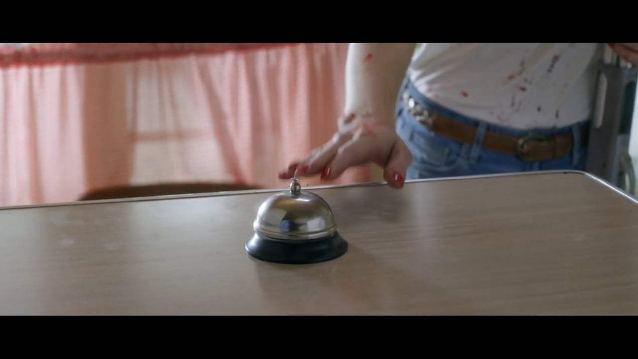 Killer Kate! Trailer (2018) Screen Capture #1