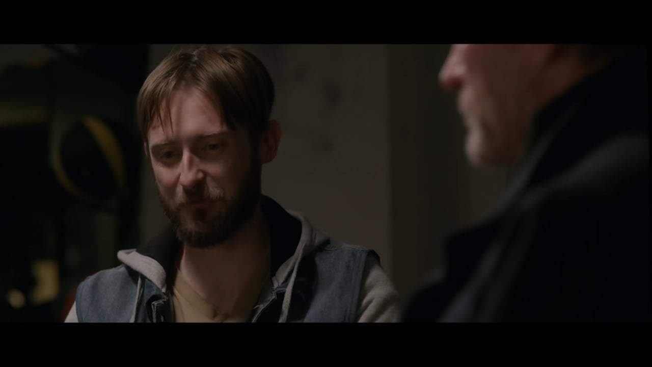 Killer Kate! Trailer (2018) Screen Capture #2