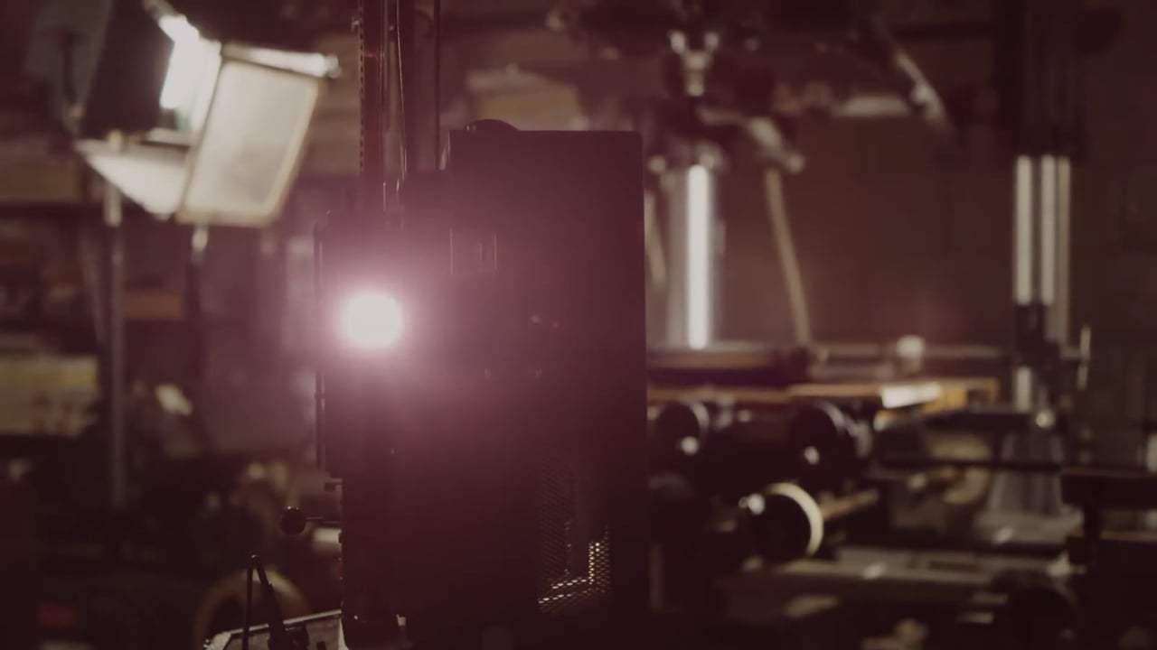 Hal Trailer (2018) Screen Capture #1