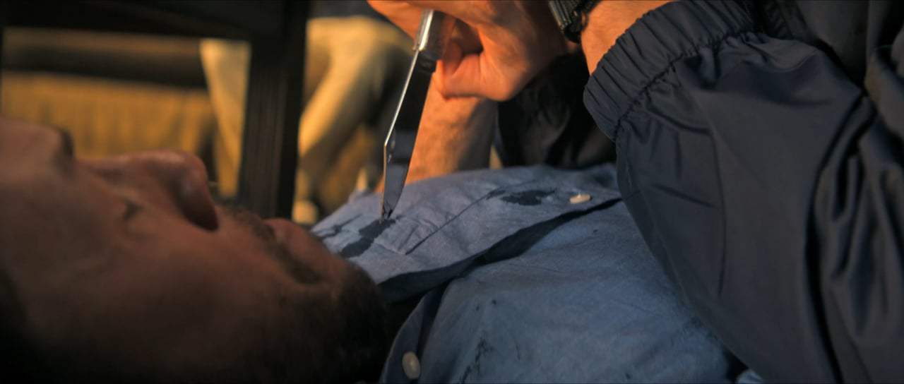 The Oath Trailer (2018) Screen Capture #3