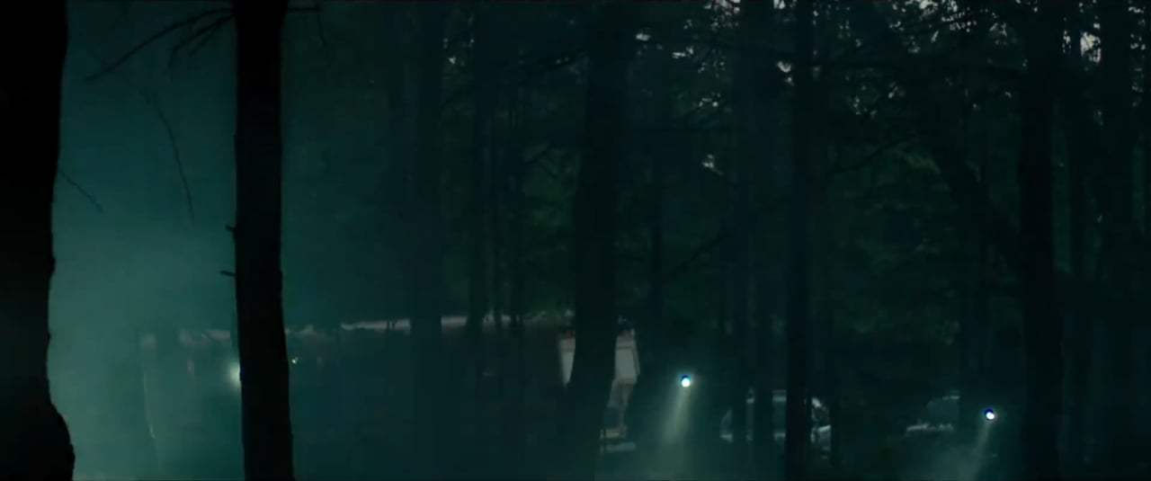 Slender Man Featurette - Dark Path (2018) Screen Capture #1