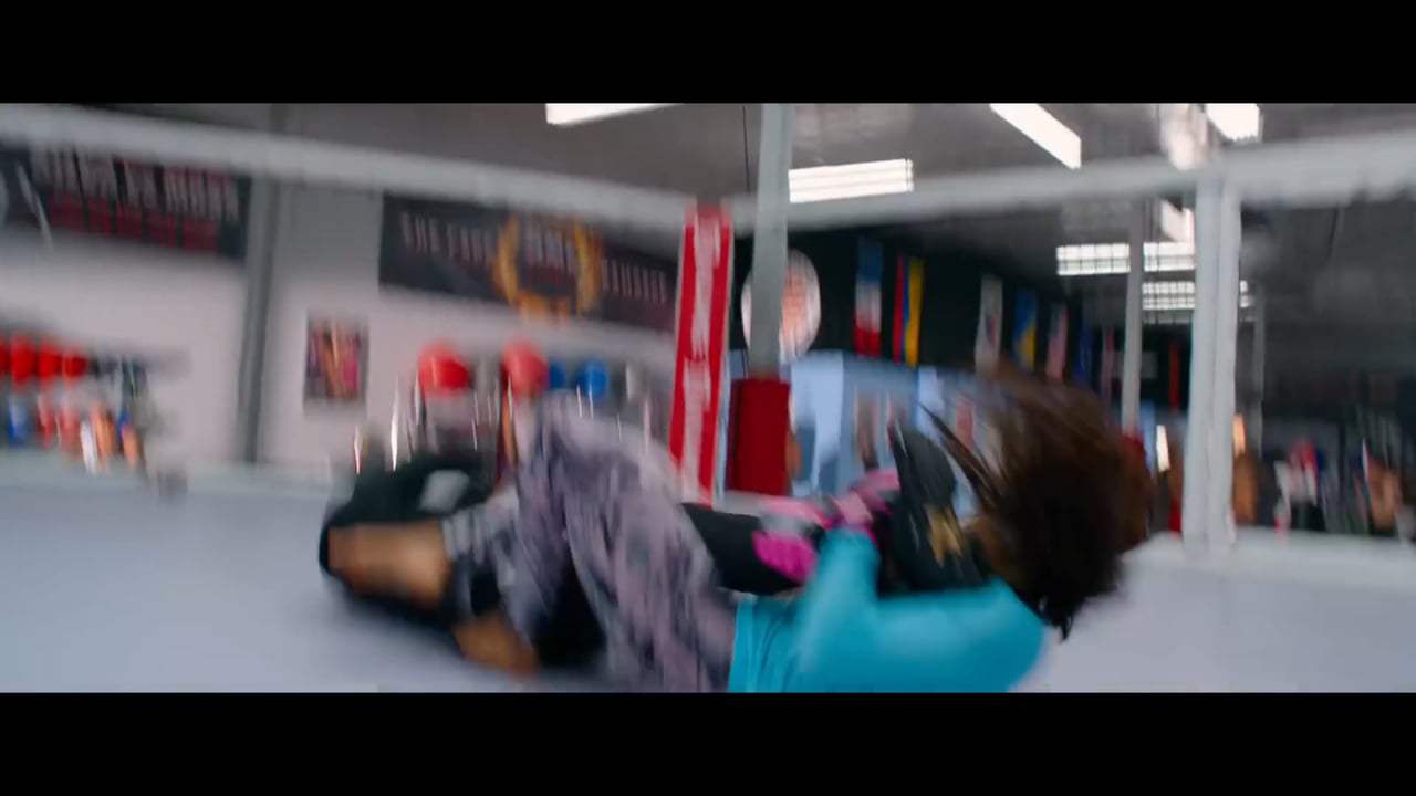 Night School Theatrical Trailer (2018) Screen Capture #2