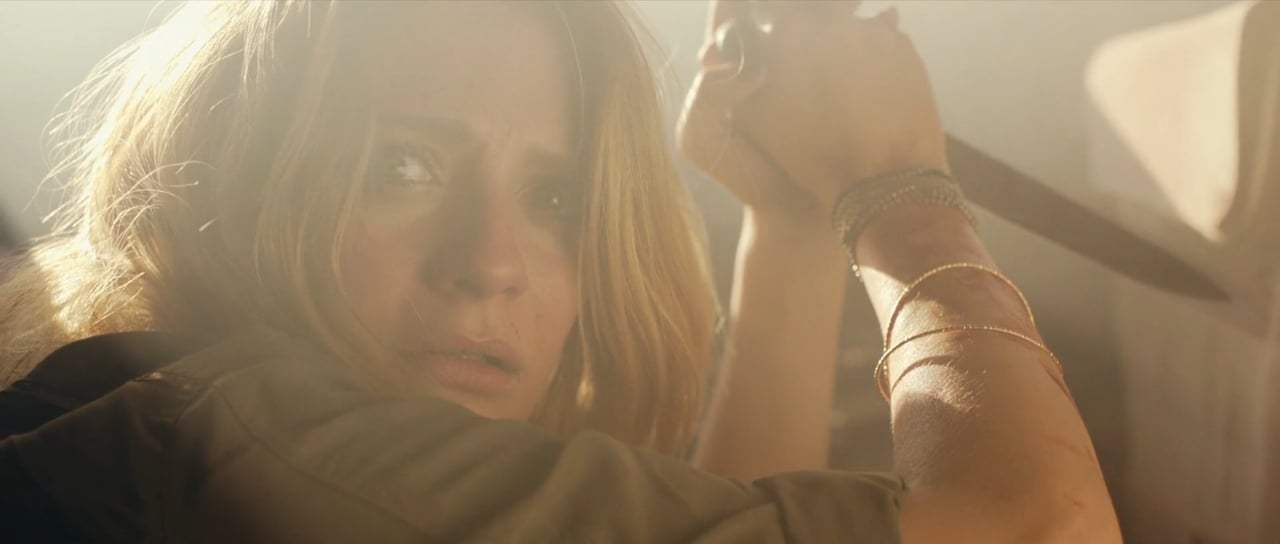 The Toybox Trailer (2018) Screen Capture #4