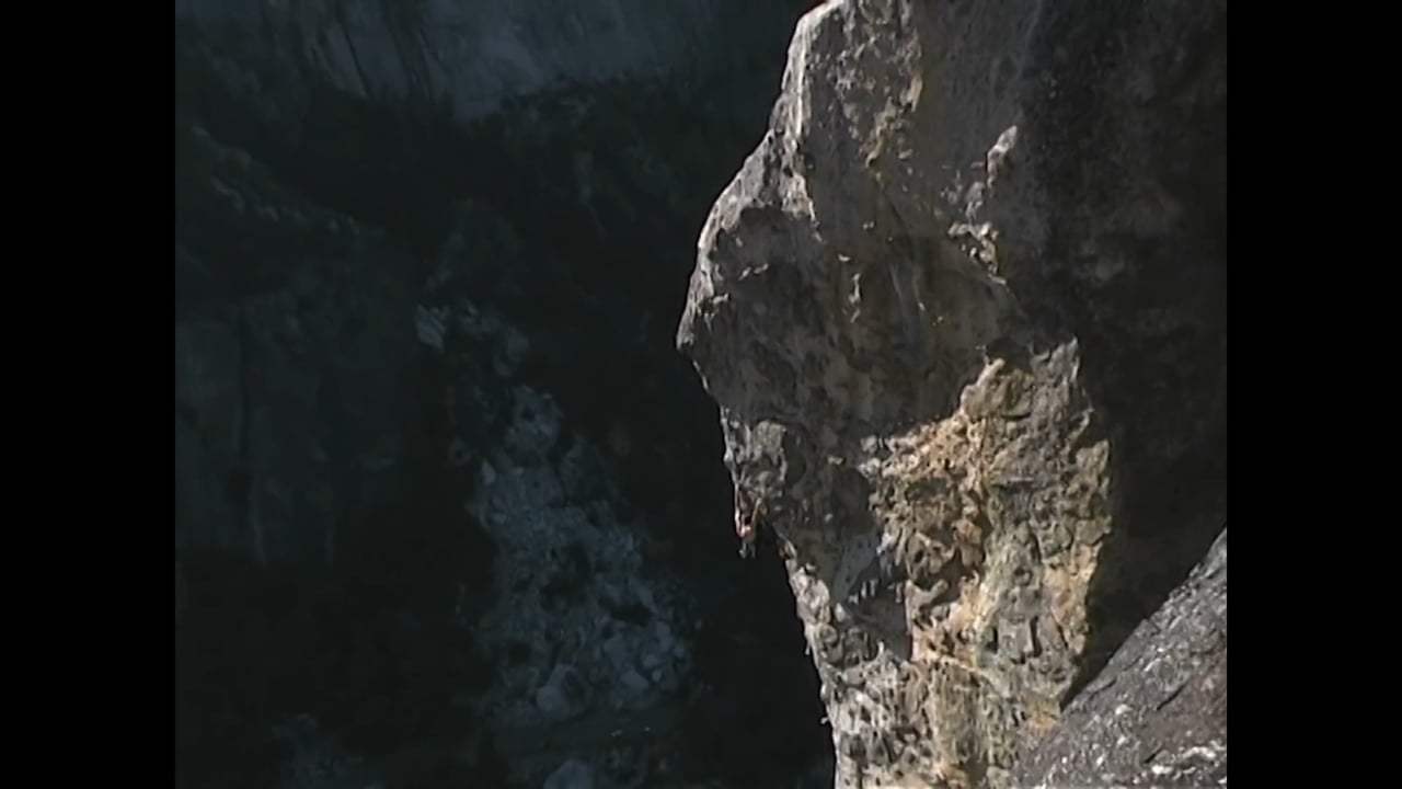 The Dawn Wall Feature Trailer (2018) Screen Capture #2