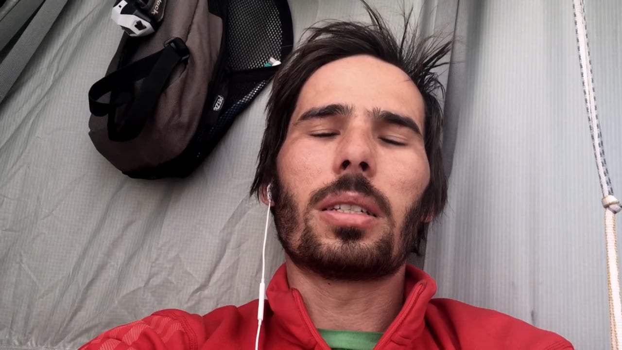 The Dawn Wall Feature Trailer (2018) Screen Capture #4