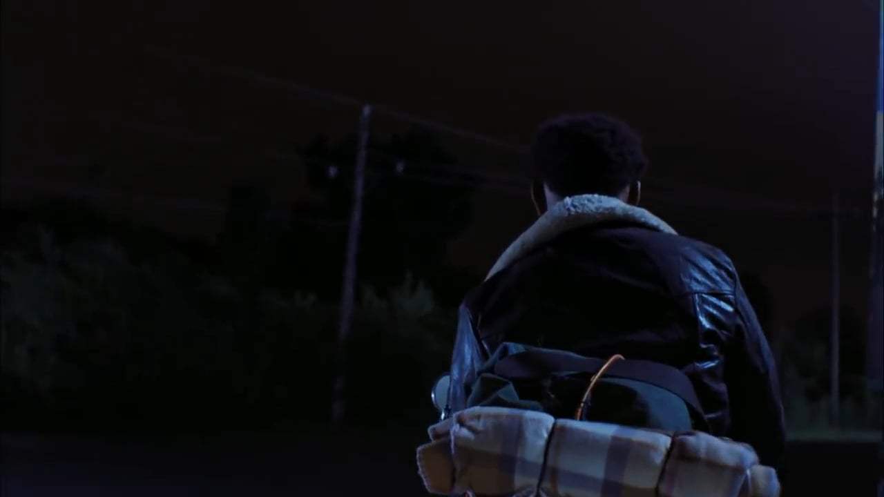 Slice Trailer (2018) Screen Capture #1