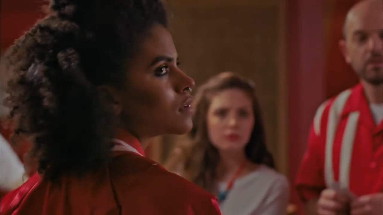 Slice Trailer (2018) Screen Capture #2