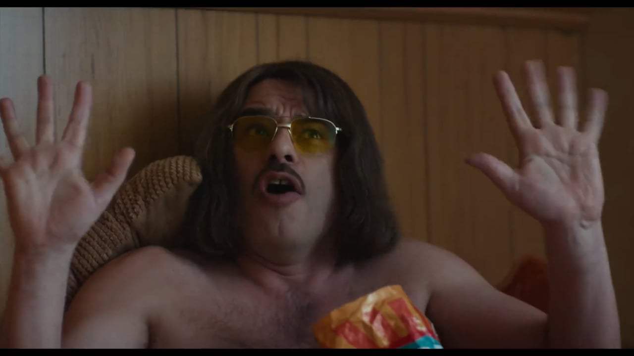 An Evening with Beverly Luff Linn Trailer (2018) Screen Capture #2